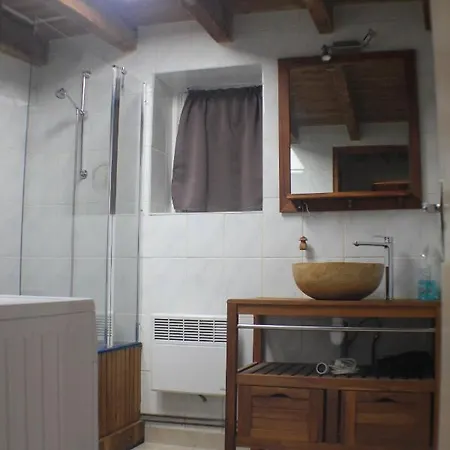 Tatil Evi Le Vieux Tilleul Pionsat