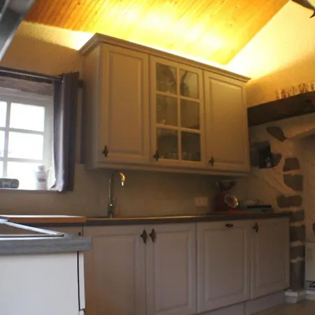 Holiday home Le Vieux Tilleul *