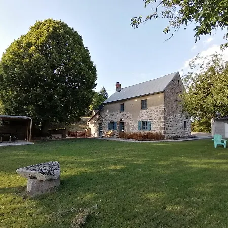 Holiday home Le Vieux Tilleul *